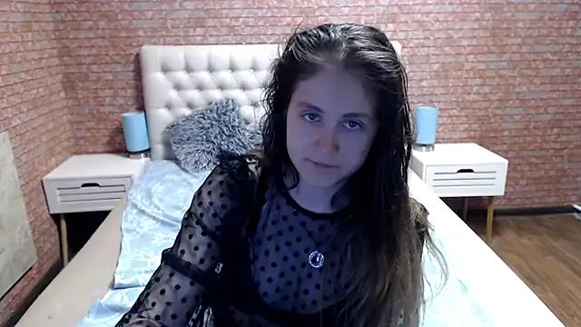 Holliy_Cooper on StripChat 