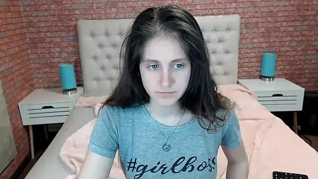 Holliy_Cooper on StripChat 