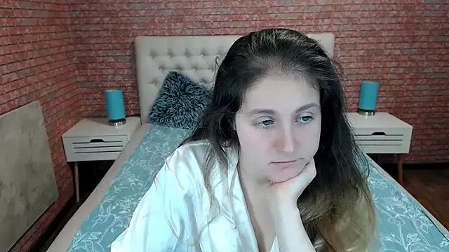 Holliy_Cooper on StripChat 