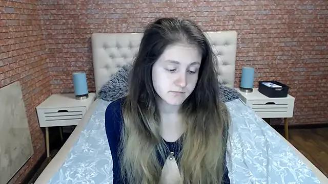 Holliy_Cooper on StripChat 