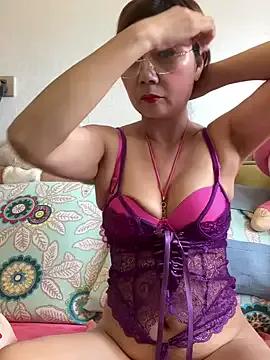 honghong666 on StripChat 