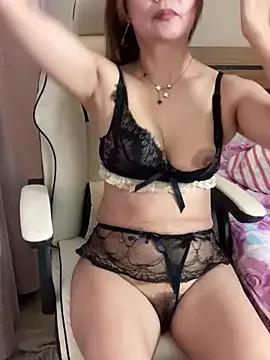 honghong666 on StripChat 