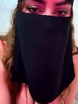 StripChat Hot_arabic_girl Hot_arabic_girl from StripChat