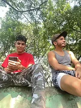 Slutty Hotboys1924 wants you to fuck their body now hotboys1924 from StripChat