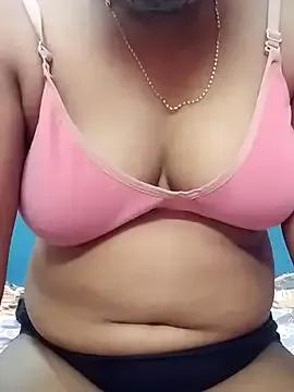 Freechat Hotpuja25 on StripChat