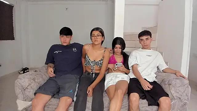 StripChat HottWett HottWett from StripChat