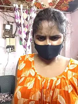 Hotty-rimi on StripChat 