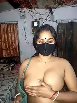 Hotty-rimi on StripChat 