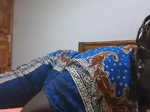 Freechat Hotwife8 on StripChat