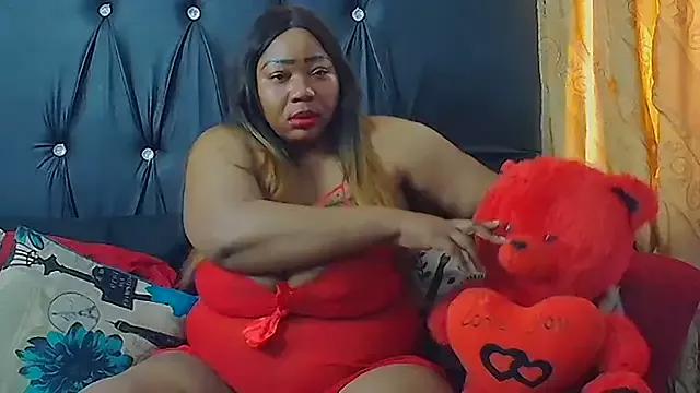 Freechat HUMONGUOUSTITSS on StripChat