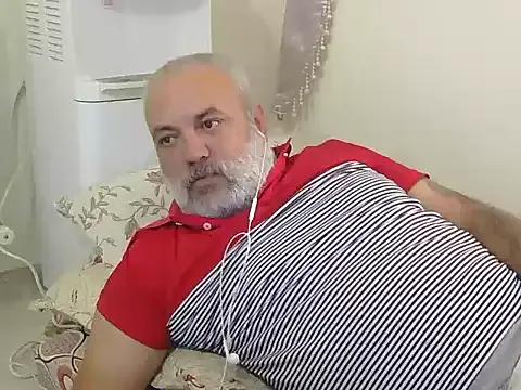 husoizmir from StripChat