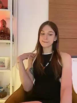 Freechat I_origins on StripChat