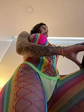 Freechat Iam_Annii on StripChat