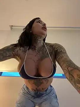 Freechat Iam_Annii on StripChat