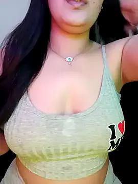 Freechat im_here- on StripChat