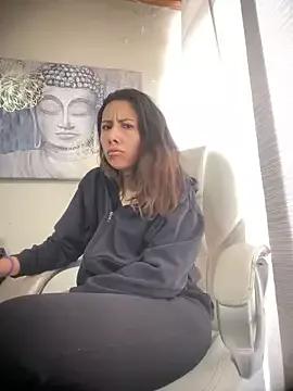 Freechat im_lorein on StripChat