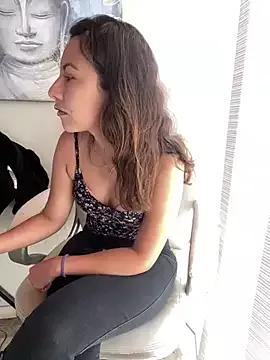 Freechat im_lorein on StripChat