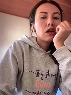 Freechat im_lorein on StripChat