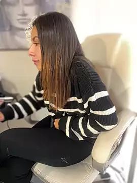 Freechat im_lorein on StripChat