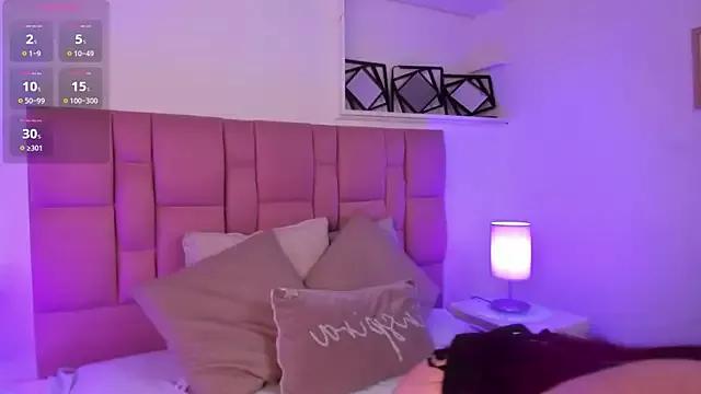 Freechat Im_mave on StripChat