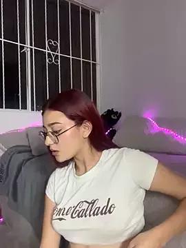 Freechat Im_mave on StripChat