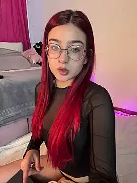 Freechat Im_mave on StripChat