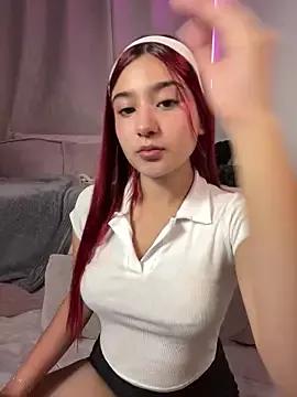 Freechat Im_mave on StripChat