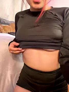 Freechat Im_mave on StripChat