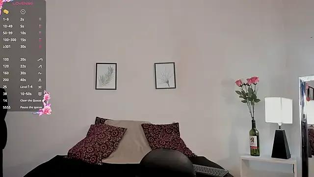 Freechat Im_mave on StripChat