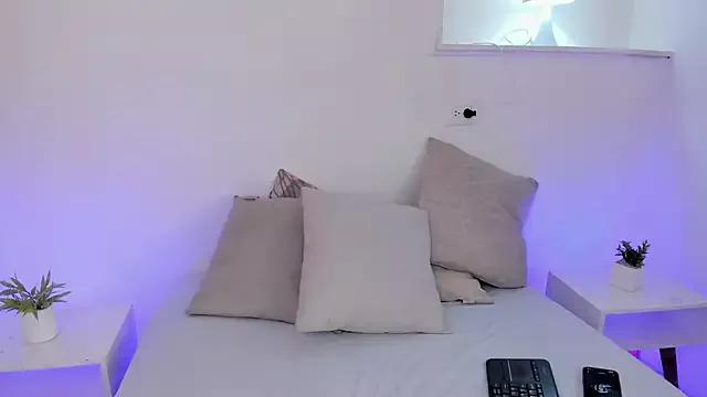 Freechat Im_mave on StripChat