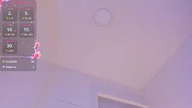 Freechat Im_mave on StripChat