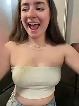 Freechat imlindapink on StripChat