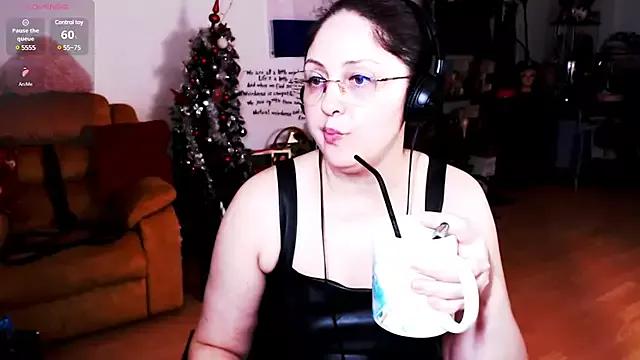 Imperatriza on StripChat 
