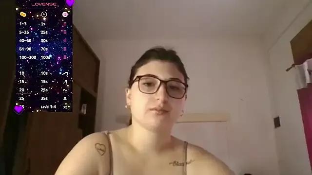 Freechat imsohornydacom on StripChat