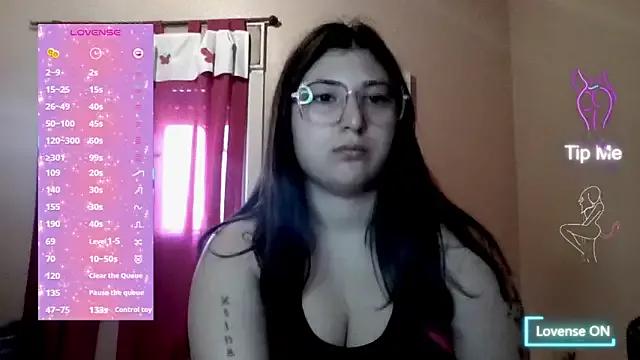 Freechat imsohornydacom on StripChat