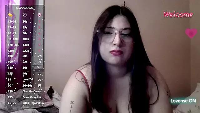 Freechat imsohornydacom on StripChat