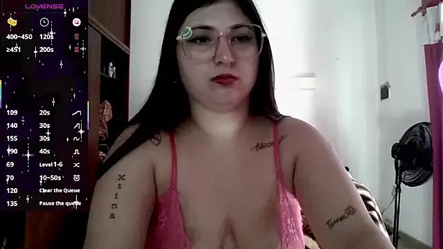 Freechat imsohornydacom on StripChat