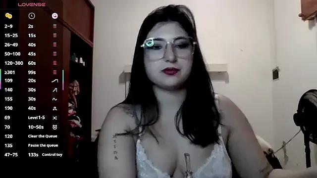 Freechat imsohornydacom on StripChat