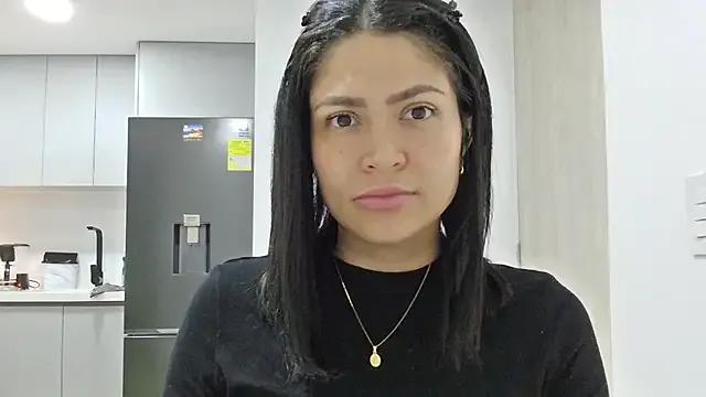 Explore StripChat's Ina_Jody Ina_Jody from StripChat