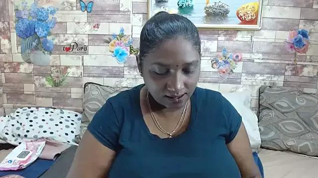 Freechat Indian_tracy on StripChat