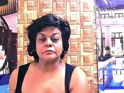 indianCherryPie on StripChat 