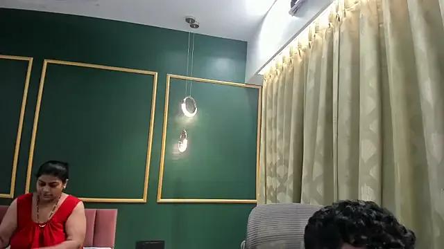 Watch StripChat's Indiancouple25 Indiancouple25 from StripChat