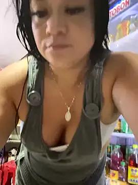 Indira_Nahali1 on StripChat