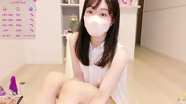 Freechat IORio2 on StripChat