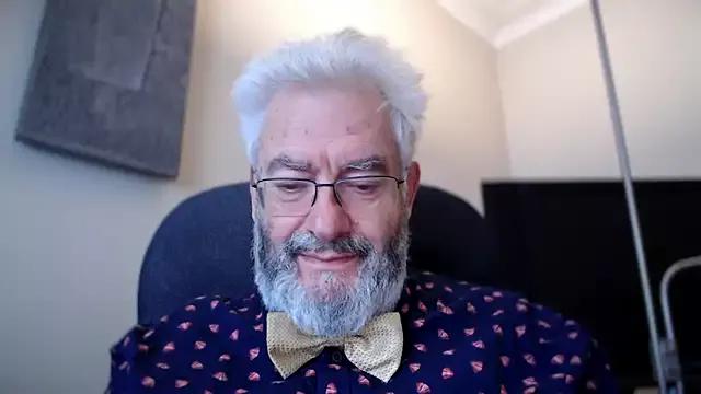 Ipanemko on StripChat 