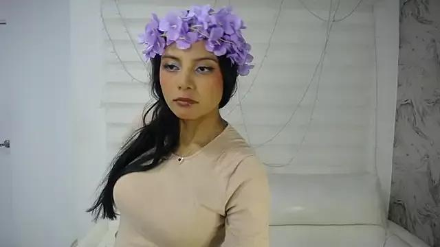 Iris_jackson_ on StripChat 
