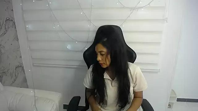 Iris_jackson_ on StripChat 