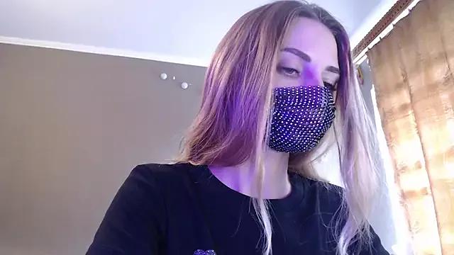 Freechat Iris_lave on StripChat