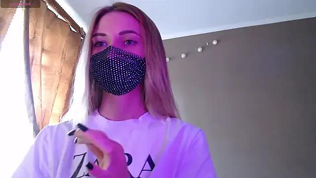 Freechat Iris_lave on StripChat