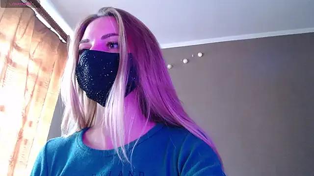 Freechat Iris_lave on StripChat